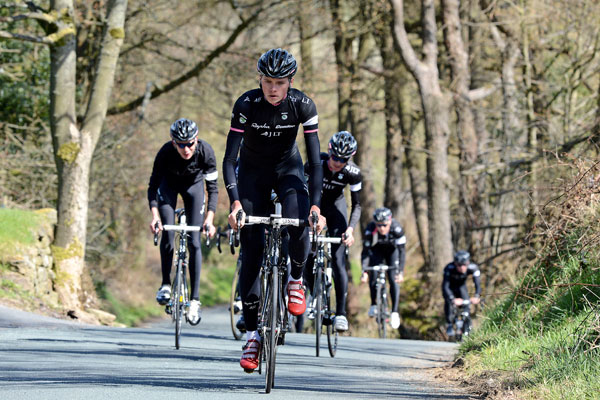 Rapha Condor JLT