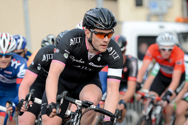 Rapha Condor JLT Rapha Condor JLT