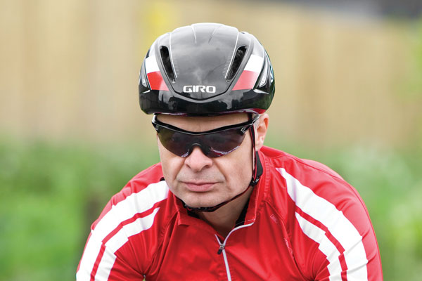 Giro Air Attack Helmet