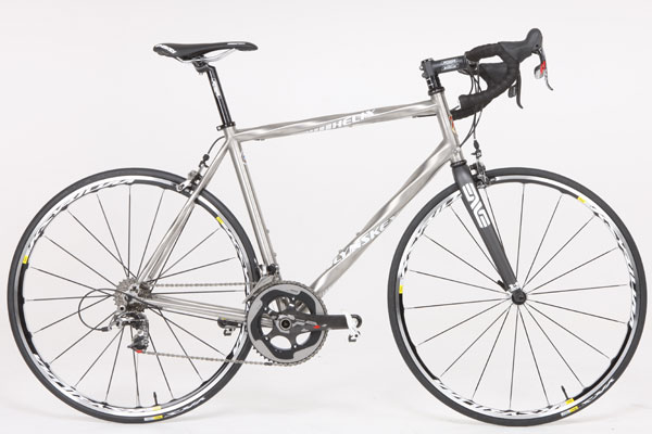 Lynskey Helix