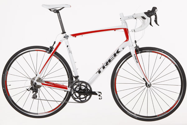 Trek Domane 2.3
