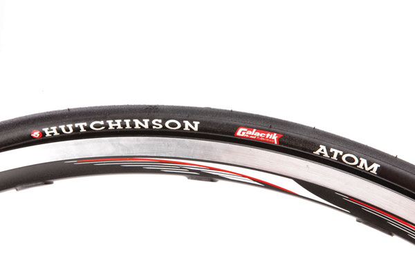 Hutchinson Atom Galactik Tubeless Road Tyre Hutchinson Atom Galactik Tubeless Road Tyre