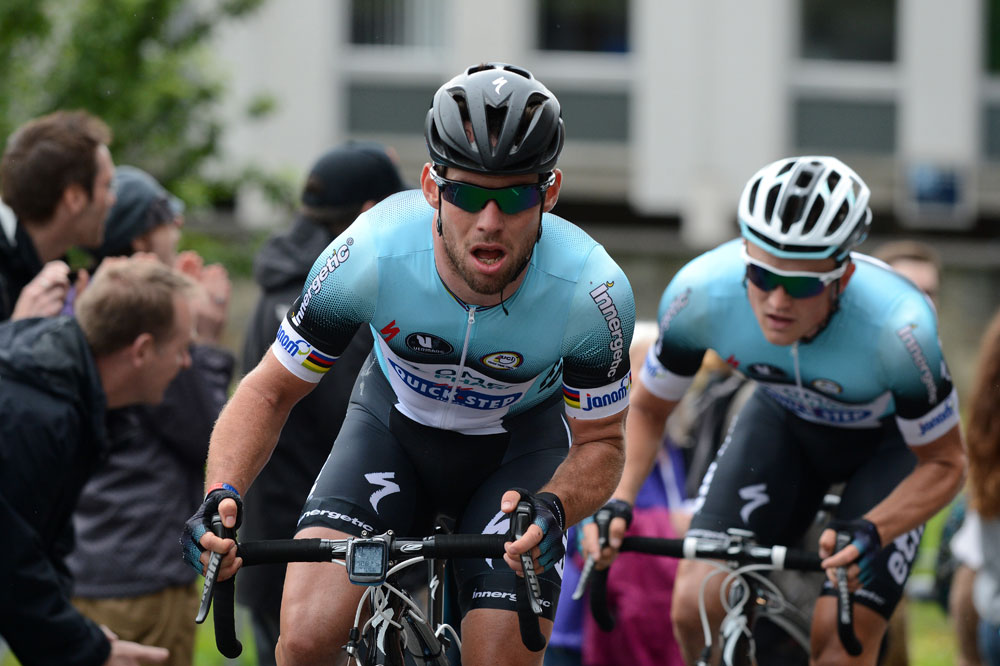 Mark Cavendish, British road race national champs 2013 Mark Cavendish, British road race national champs 2013