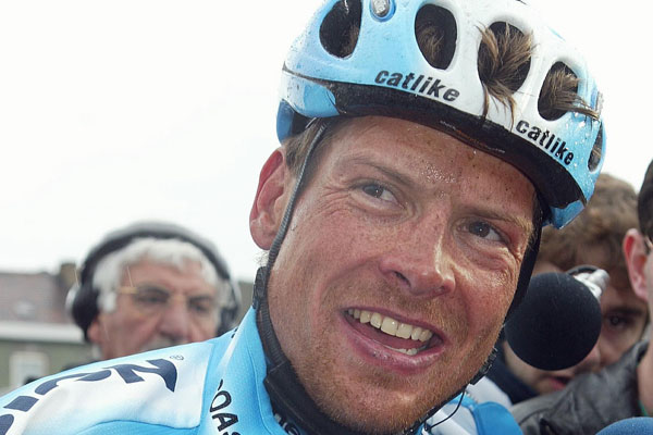 Jan Ullrich Jan Ullrich