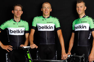 Belkin team 2013 Belkin team 2013