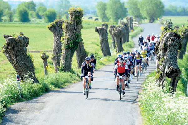 Tour of Wessex Sportive Tour of Wessex Sportive
