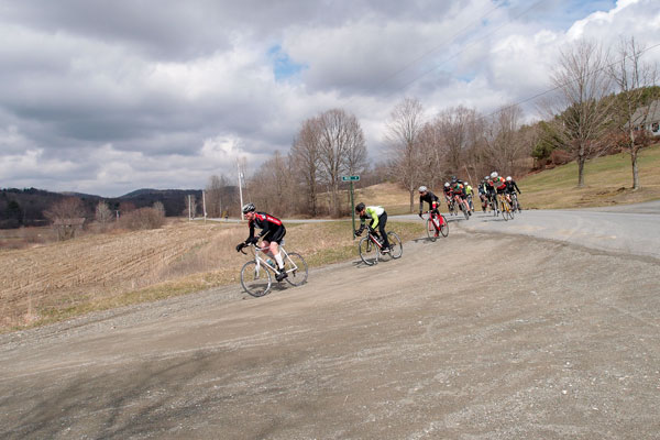 Battenkill Gran Fondo Battenkill Gran Fondo