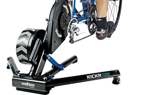 Wahoo Fitness Wahoo Fitness