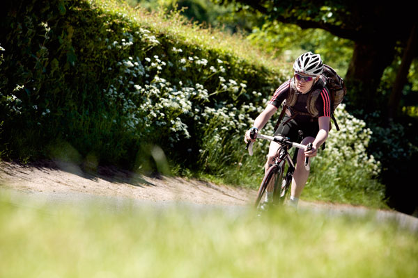 Commute, training, work, riding Commute, training, work, riding