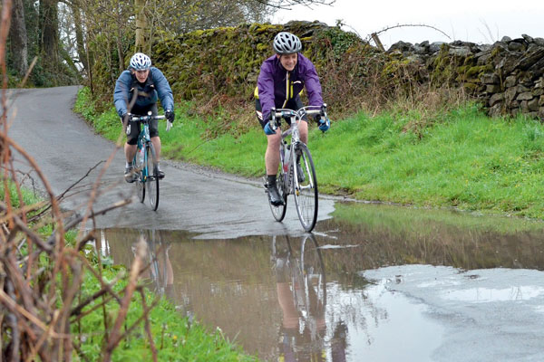 Sportive, wet, wheelbase spring classic Sportive, wet, wheelbase spring classic