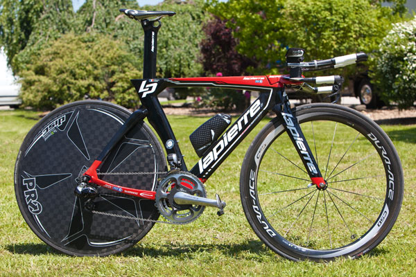 Lapierre Aerostorm Lapierre Aerostorm