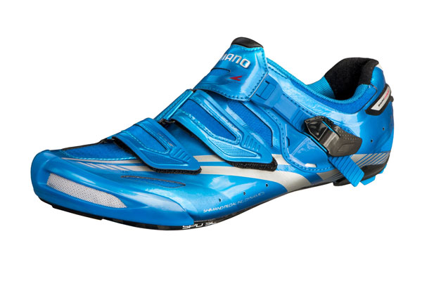 Shimano limited edition SH-R320 Road Shoe Shimano limited edition SH-R320 Road Shoe