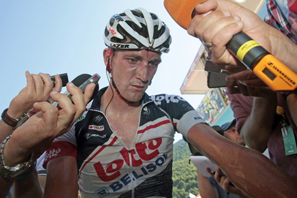 Van Den Broeck Lotto Belisol jurgen, van, den, broeck, 2013