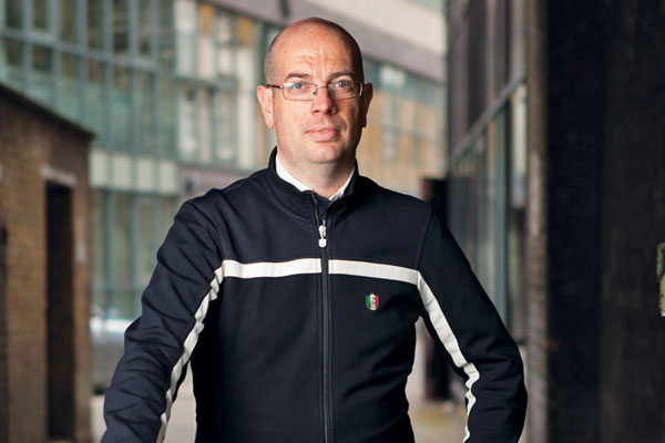 Andrew Gilligan Andrew Gilligan