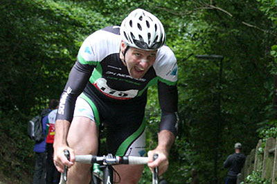 Tim Stevens Tim Stevens