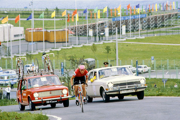 1980 World road race championships, Sergei Sukhoruchenkov, Olympics, Moscow 1980 World road race championships, Sergei Sukhoruchenkov, Olympics, Moscow