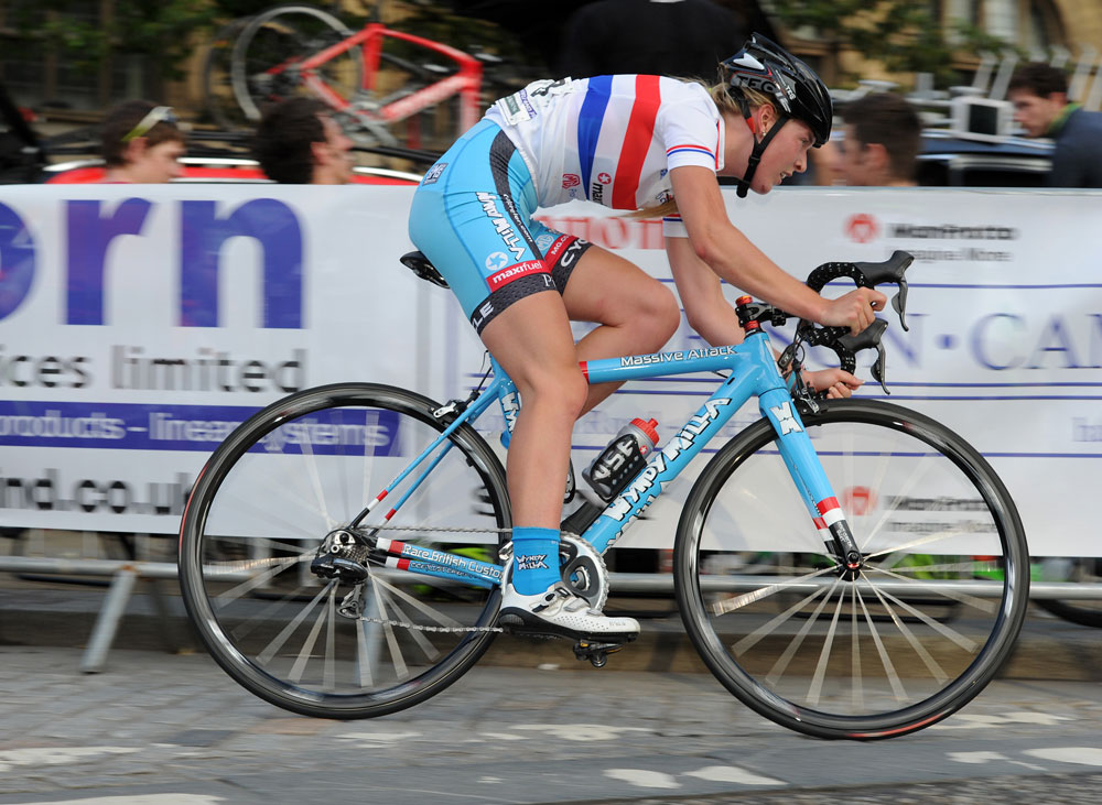 Hannah Barnes, Sheffield Grand Prix 2013 Hannah Barnes, Sheffield Grand Prix 2013