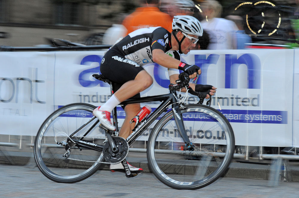 Graham Briggs, Sheffield Grand Prix 2013 Graham Briggs, Sheffield Grand Prix 2013