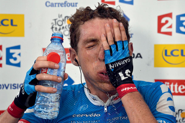 Dan Martin, tour de france, stage win Dan Martin, tour de france, stage win
