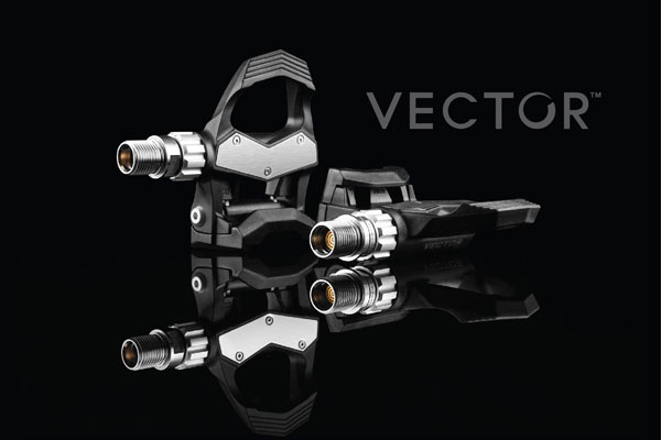 Garmin Vector Power Pedals Garmin Vector Power Pedals