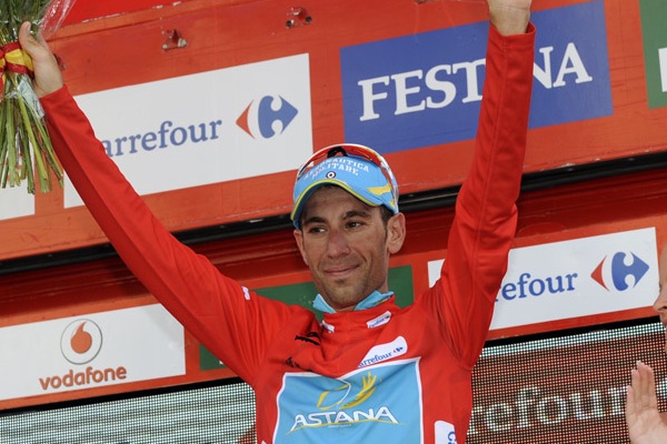 Vuelta a Espana 2013, stage six Vuelta a Espana 2013, stage six