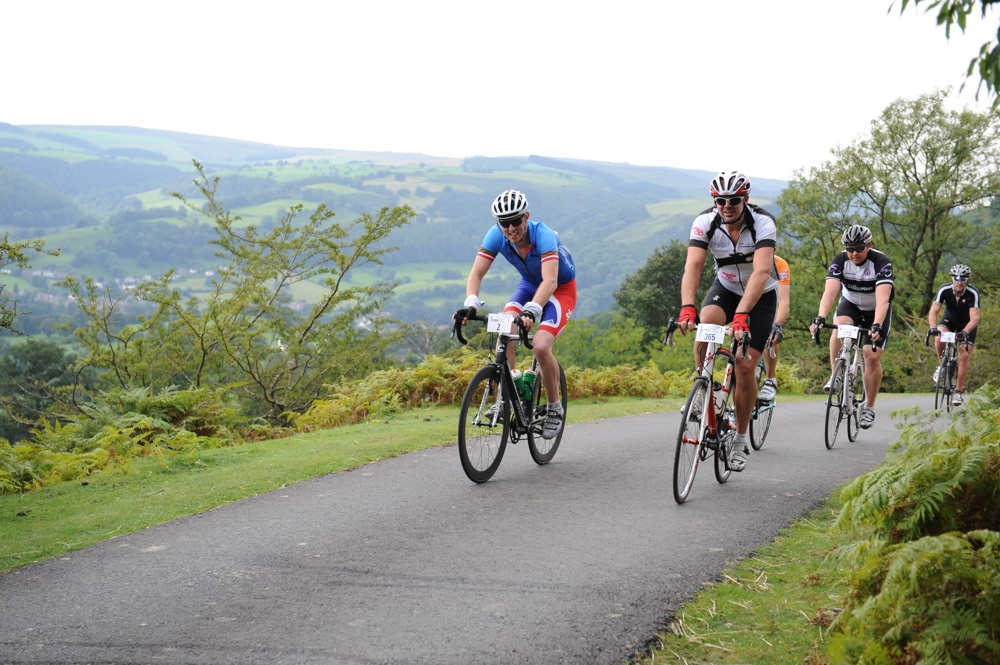 Etape Cymru Etape Cymru