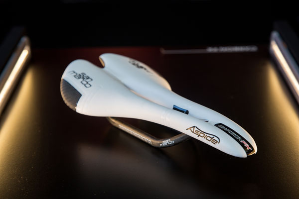 San Marco Aspide Carbon FX Saddle San Marco Aspide Carbon FX Saddle