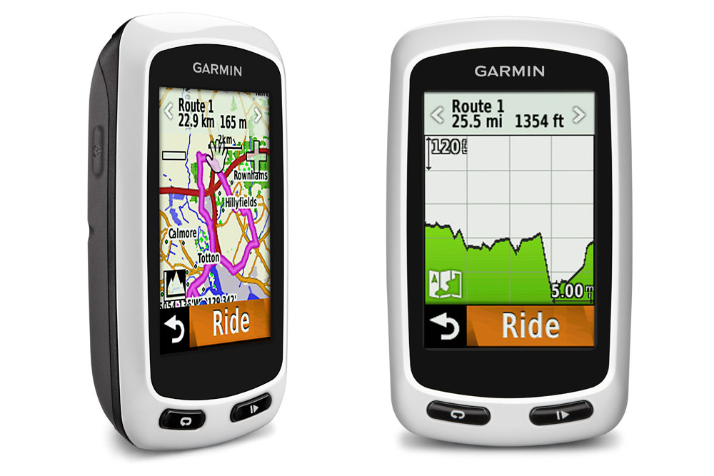 Garmin Edge Touring Garmin Edge Touring