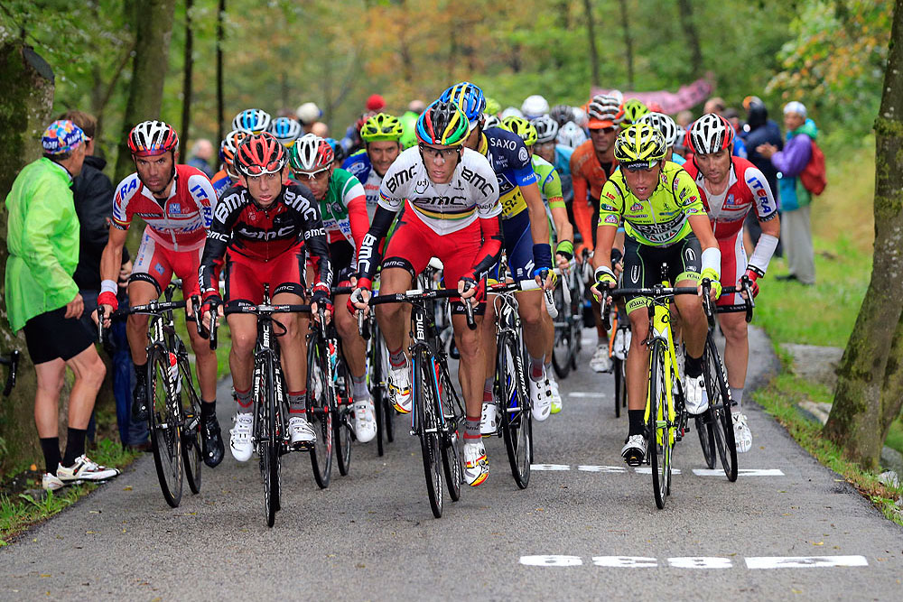 Tour of Lombardy 2012 Tour of Lombardy 2012