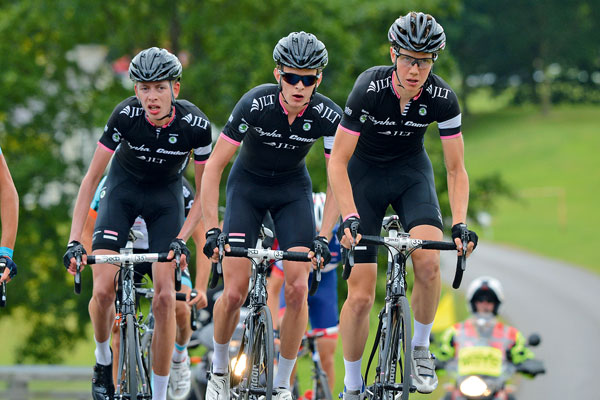 Rapha Condor JLT Rapha Condor JLT