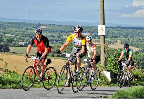 Circuit of Kent sportive 2013 Circuit of Kent sportive 2013