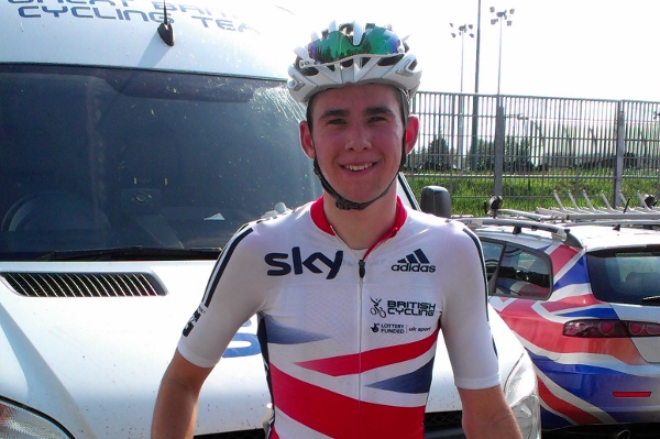 scott davies junior worlds
