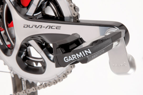 Garmin Vector Pedals Garmin Vector Pedals