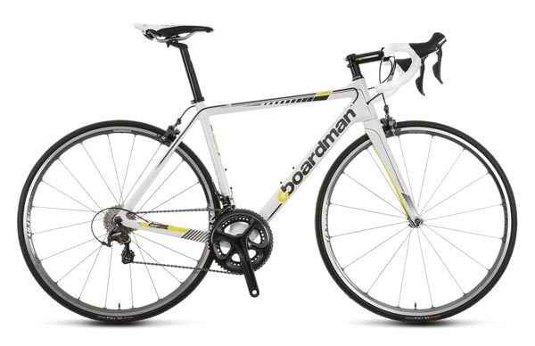 Boardman Road Pro Boardman Road Pro