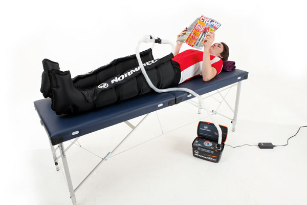 Normatec recovery Normatec recovery