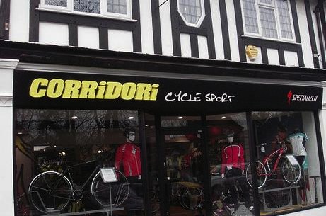 Corridori Cycle Sport shop Corridori Cycle Sport shop