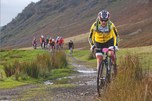 Cycling Weekly Lakeland Monster Miles Cycling Weekly Lakeland Monster Miles