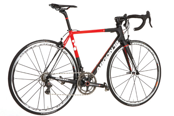 Argon 18 Gallium Pro Road Bike Argon 18 Gallium Pro Road Bike