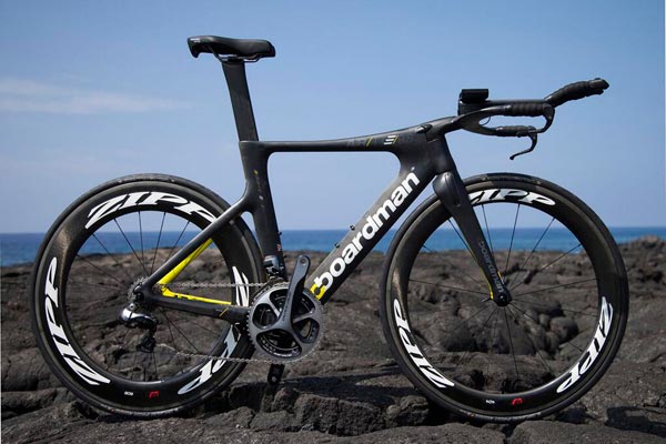 Boardman Bikes AiR/TTE Boardman Bikes AiR/TTE