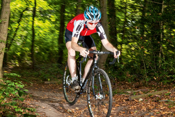 Cyclo Cross, Louise Mahe Cyclo Cross, Louise Mahe