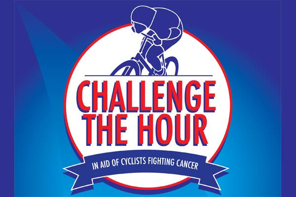 Challenge the Hour Challenge the Hour