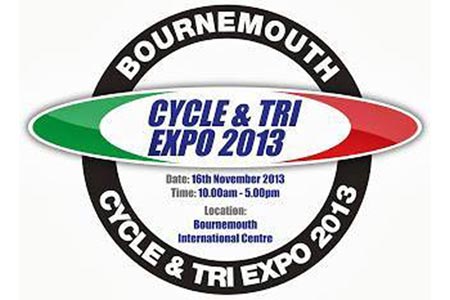 Bournemouth Cycle & Tri Expo Bournemouth Cycle & Tri Expo