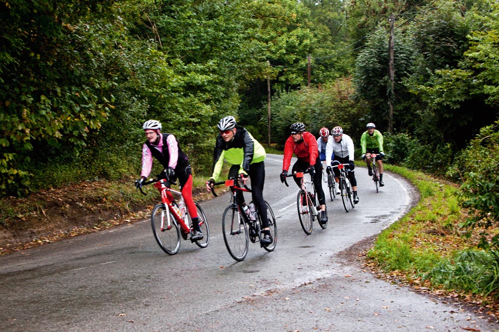 Cycling Weekly Box Hill Original sportive 2013 Cycling Weekly Box Hill Original sportive 2013