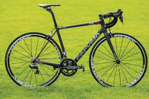 cervelo, Road bike, R5 cervelo, Road bike, R5