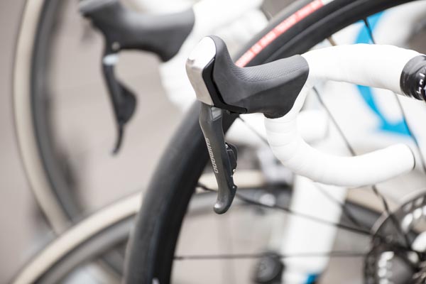 Shimano road hydraulic brake Shimano road hydraulic brake