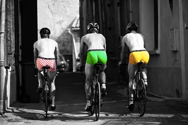 Podium Pants Podium Pants