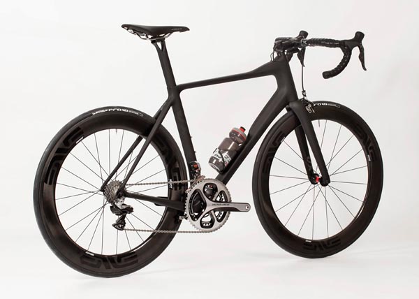 Parlee ESX Parlee ESX