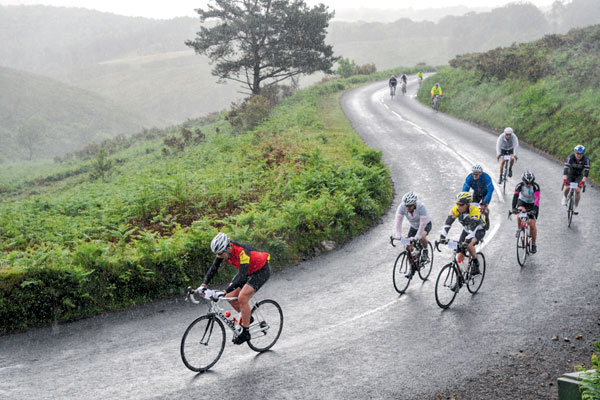 Dartmoor classic Sportive 2013 Dartmoor classic Sportive 2013