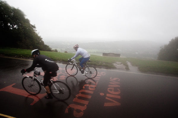 Box Hill Sportive Box Hill Sportive