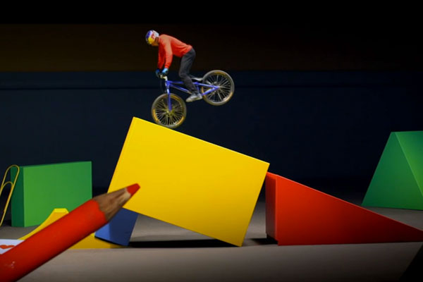 Danny MacAskill Imaginate Danny MacAskill Imaginate